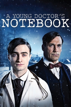 Watch Free A Young Doctor's Notebook HD Online on SFlix