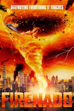 Watch Free Firenado HD Online on SFlix