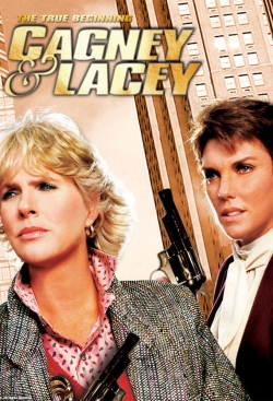 Watch Free Cagney & Lacey HD Online on SFlix