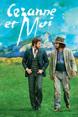 Watch Free Cezanne and I HD Online on SFlix