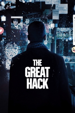 Watch Free The Great Hack HD Online on SFlix