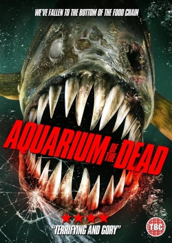 Watch Free Aquarium of the Dead HD Online on SFlix