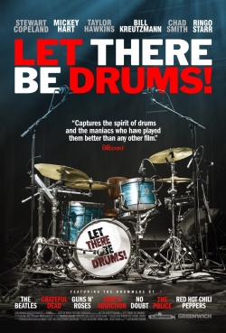 Watch Free Let There Be Drums! HD Online on SFlix