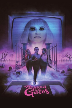 Watch Free Beyond the Gates HD Online on SFlix