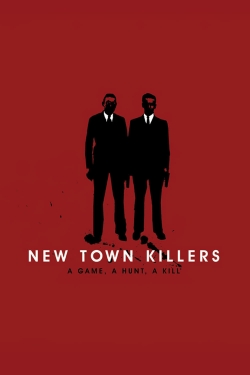 Watch Free New Town Killers HD Online on SFlix