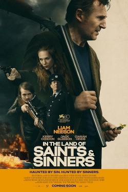 Watch Free In the Land of Saints and Sinners HD Online on SFlix