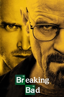 Watch Free Breaking Bad HD Online on SFlix