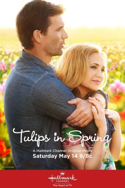 Watch Free Tulips in Spring HD Online on SFlix