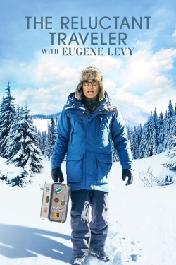 Watch Free The Reluctant Traveler with Eugene Levy HD Online on SFlix