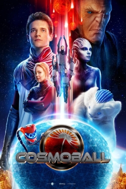 Watch Free Cosmoball HD Online on SFlix