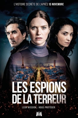 Watch Free Spies of Terror HD Online on SFlix