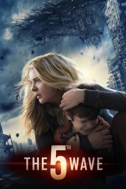 Watch Free The 5th Wave HD Online on SFlix