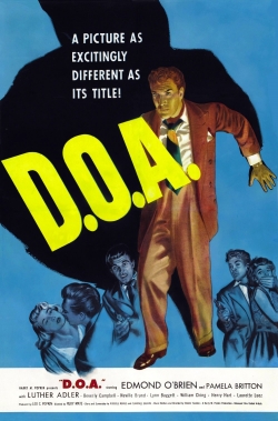 Watch Free D.O.A. HD Online on SFlix