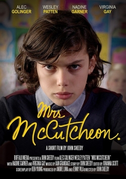 Watch Free Mrs McCutcheon HD Online on SFlix