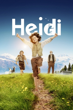 Watch Free Heidi HD Online on SFlix