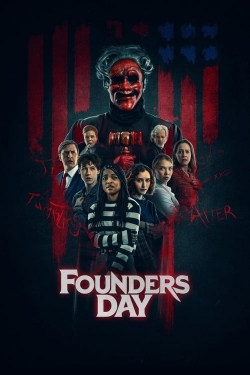 Watch Free Founders Day HD Online on SFlix