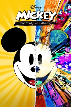 Watch Free Mickey: The Story of a Mouse HD Online on SFlix