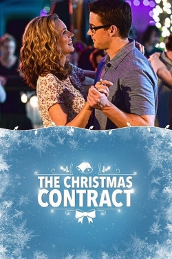 Watch Free The Christmas Contract HD Online on SFlix