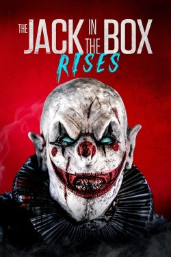 Watch Free The Jack in the Box Rises HD Online on SFlix