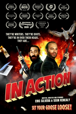 Watch Free In Action HD Online on SFlix