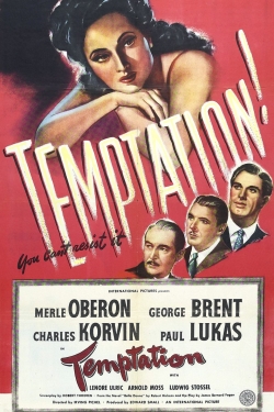 Watch Free Temptation HD Online on SFlix