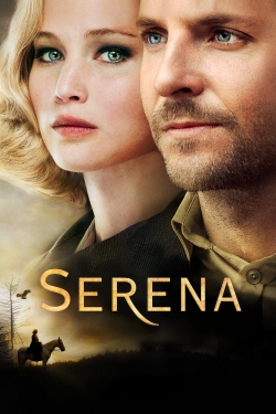 Watch Free Serena HD Online on SFlix