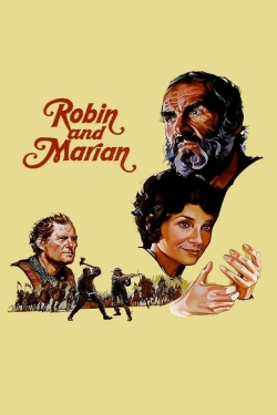 Watch Free Robin and Marian HD Online on SFlix