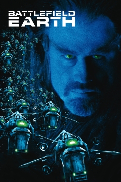 Watch Free Battlefield Earth HD Online on SFlix