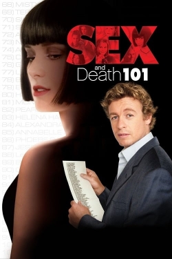 Watch Free Sex and Death 101 HD Online on SFlix