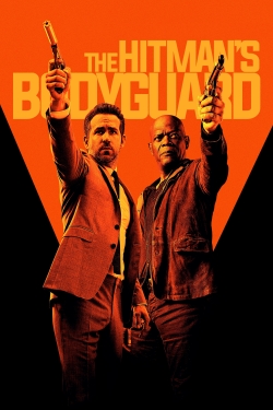 Watch Free The Hitman's Bodyguard HD Online on SFlix