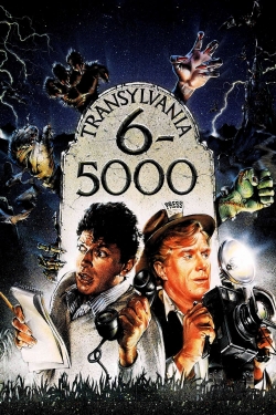 Watch Free Transylvania 6-5000 HD Online on SFlix