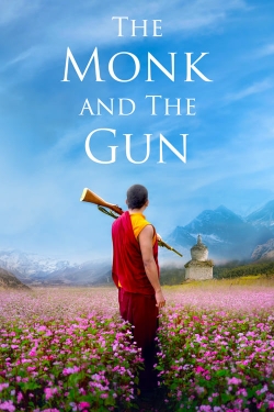 Watch Free The Monk and the Gun HD Online on SFlix