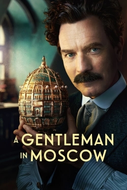 Watch Free A Gentleman in Moscow HD Online on SFlix