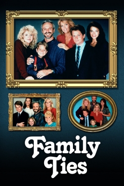 Watch Free Family Ties HD Online on SFlix