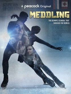 Watch Free Meddling HD Online on SFlix