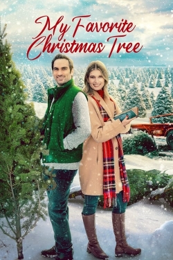 Watch Free My Favorite Christmas Tree HD Online on SFlix