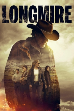 Watch Free Longmire HD Online on SFlix