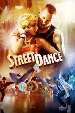 Watch Free StreetDance 3D HD Online on SFlix