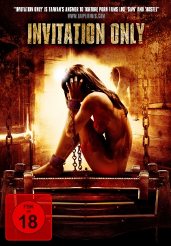 Watch Free Invitation Only HD Online on SFlix