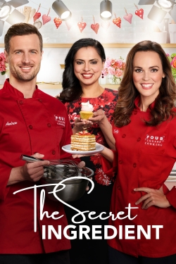 Watch Free The Secret Ingredient HD Online on SFlix