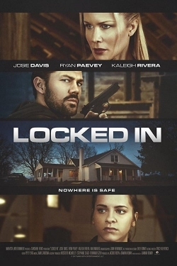 Watch Free Locked in HD Online on SFlix