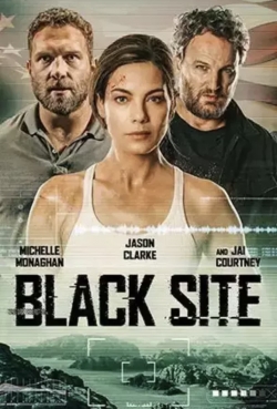 Watch Free Black Site HD Online on SFlix