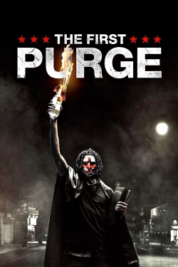 Watch Free The First Purge HD Online on SFlix