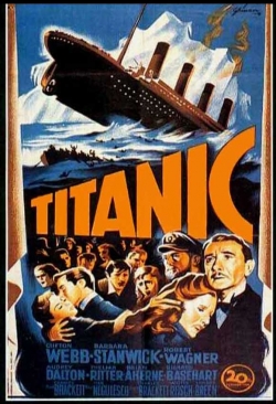 Watch Free Titanic HD Online on SFlix