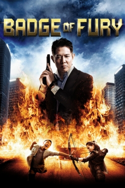 Watch Free Badges of Fury HD Online on SFlix