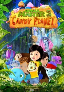 Watch Free Jungle Master 2: Candy Planet HD Online on SFlix