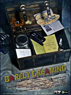 Watch Free Barely Dreaming HD Online on SFlix