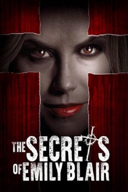 Watch Free The Secrets of Emily Blair HD Online on SFlix