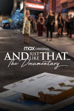 Watch Free And Just Like That… The Documentary HD Online on SFlix