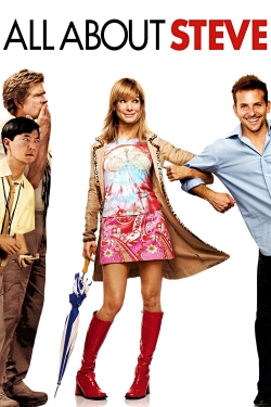 Watch Free All About Steve HD Online on SFlix